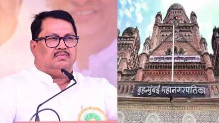 Congress will contest Mumbai Municipal Corporation elections on its own